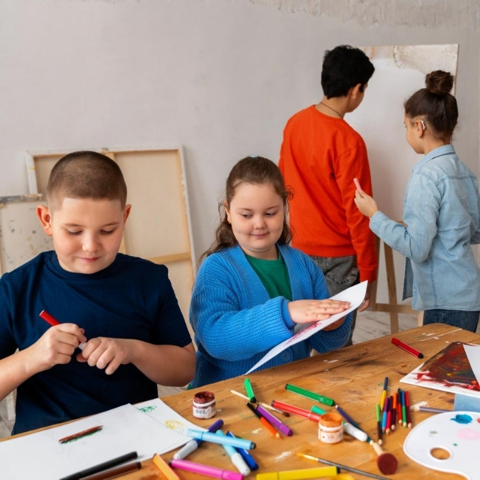 Moje první podnikání