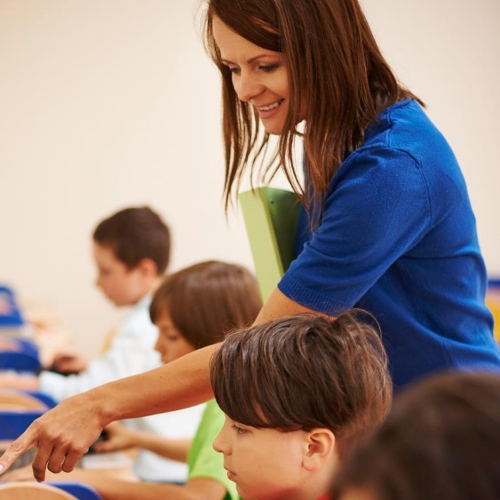 Moje první podnikání