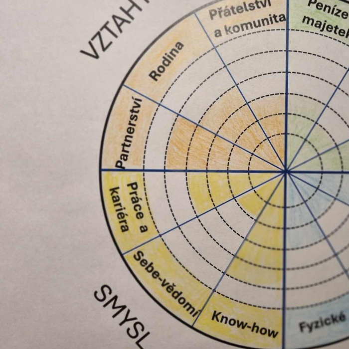 Moje první podnikání